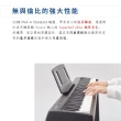 【ROLAND 樂蘭】鋼琴家最理想的選擇 88鍵數位鋼琴｜FP-10(電鋼琴 電子琴 數位電鋼琴 攜帶式 防塵套)