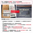 【Mammut 長毛象官方直營】Aenergy FL T-Shirt AF W 抗菌短袖排汗衣 白色 女款 #1017-04990