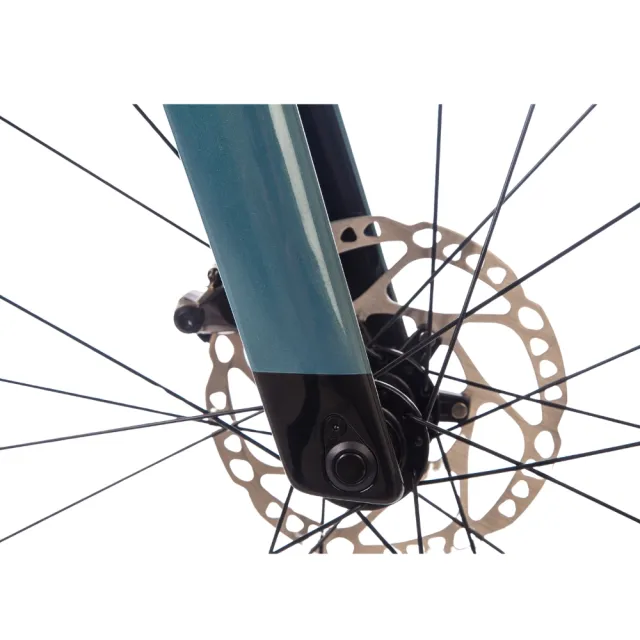 【MASI】Evoluzione碳纖維電變碟煞公路車