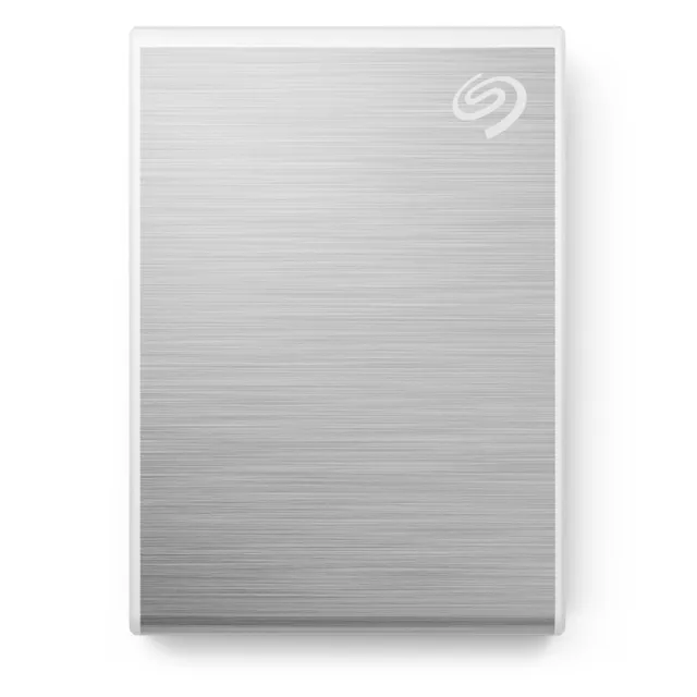 【SEAGATE 希捷】New One Touch SSD 1TB 外接式固態硬碟