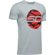 【UNDER ARMOUR】UA 男童 女童 短袖T-Shirt 單一價-優惠商品(多款任選)