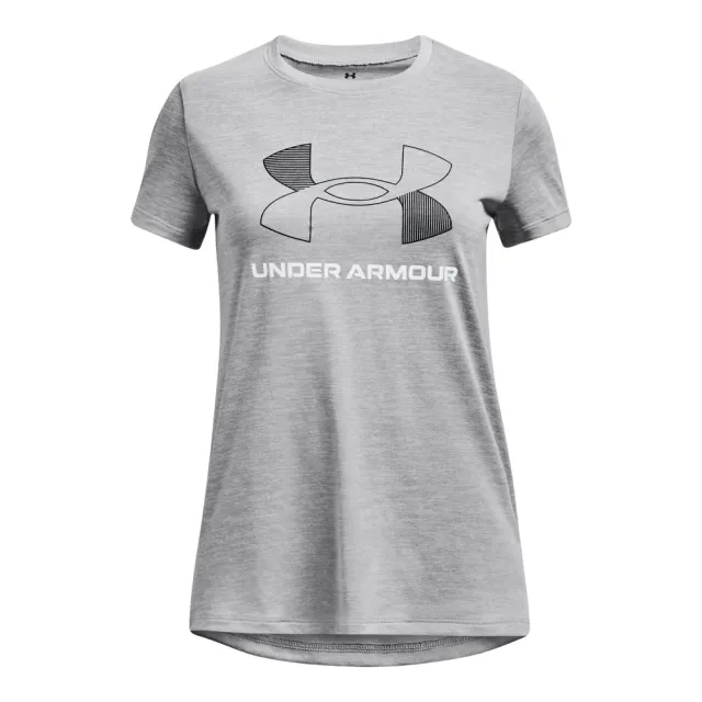 【UNDER ARMOUR】UA 男童 女童 短袖T-Shirt 單一價-優惠商品(多款任選)