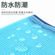 【同闆購物】防水資料袋-A4-33*23cm(9種尺寸/防水資料夾/文件夾/拉鍊袋)