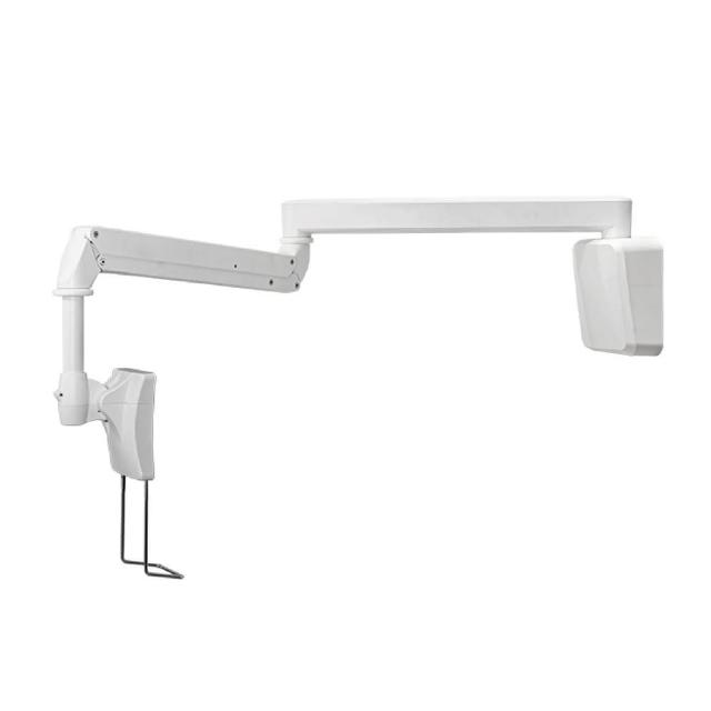 ErgoGrade EGALW200 壁掛架專為20吋以下至24吋螢幕設計，最大承重1-6.5kg，適合施工安裝使用。採用鋼/鋁合金/塑膠材質，白色系外觀，VESA安裝孔位10×10cm/7.5×7.5cm相容。臺灣原產地，享有3年保固，包裝尺寸894x559x183mm。提升辦公空間效率，穩定固定螢幕，完美解決壁掛需求。