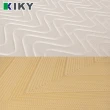 【KIKY】大和雙面輕量型彈簧床墊(雙人5尺)