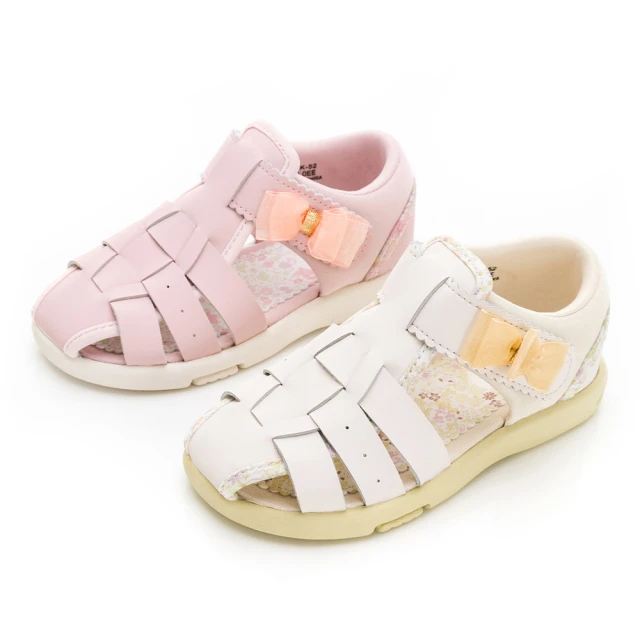 IFME 寶寶段 森林大地系列 機能童鞋(IF20-4338