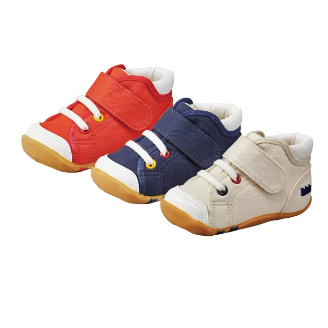 IFME 寶寶段 一片黏帶系列 機能童鞋(IF20-4303
