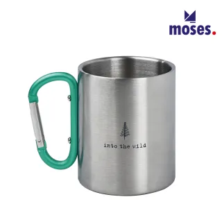 【德國Moses】旅行癖-露營登山杯(野餐露營、登山健行)