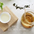 【茶源茗茶】金萱烏龍150gx2包(球型烏龍茶 生茶 清香型)