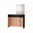 【ASSARI】鈴木3尺化妝桌-不含椅(寬91x深40x高136cm)