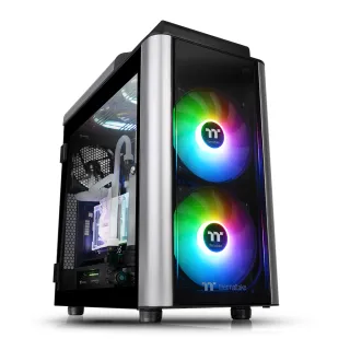 【Thermaltake 曜越】Level 20 GT ARGB高直立式強化玻璃機殼(CA-1K9-00F1WN-02)