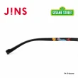 【JINS】JINS 芝麻街聯名眼鏡-多款任選(UGF-23S-104)