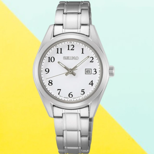 CITIZEN 星辰 L系列 廣告款 優雅光動能手錶(EM0