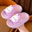 【Baby 童衣】兒童水果造型防滑拖鞋 幼童卡通居家室內拖鞋 11726(共６色)