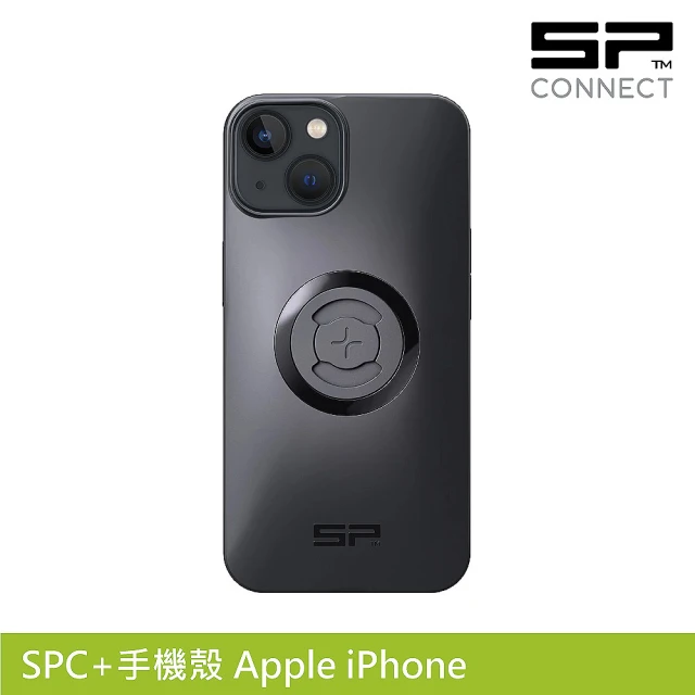 SP CONNECT SPC+手機殼 Apple iPhon