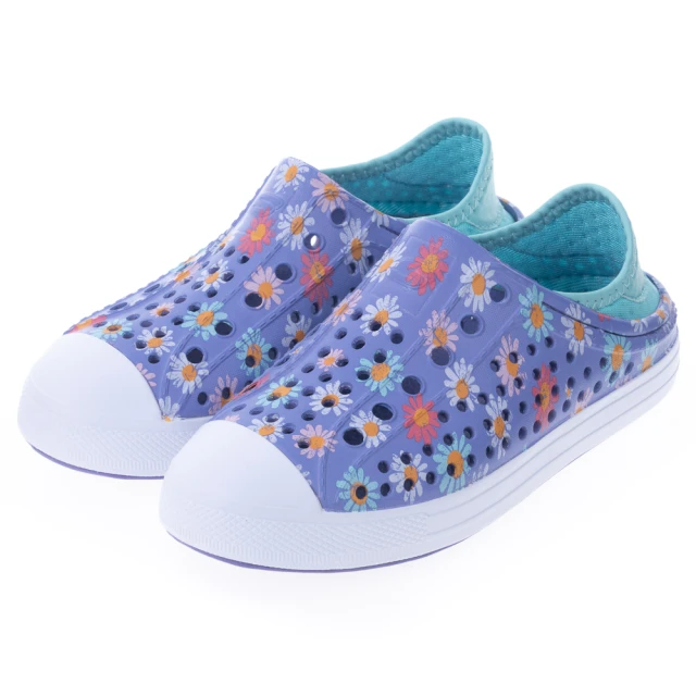 SKECHERS 女童涼拖鞋系列 GUZMAN STEPS(302114LLAV)