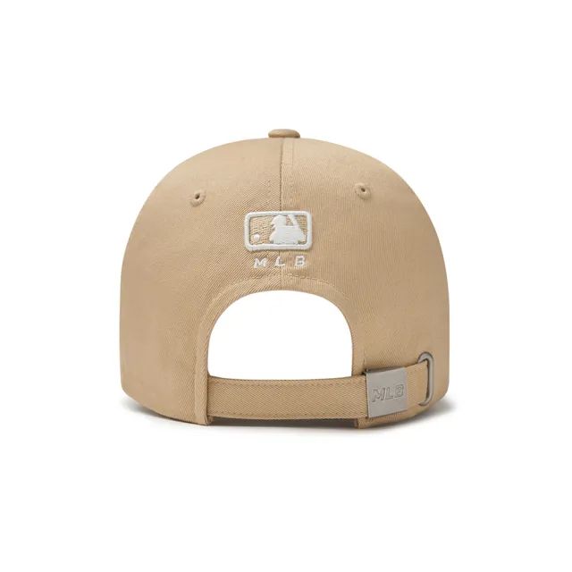 【MLB】可調式軟頂棒球帽 聖地牙哥教士隊(3ACPVL34N-13BGL)