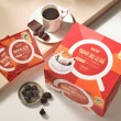 【UCC】momo獨家 咖啡鑑定師 香甜中焙/馥郁中深焙濾掛咖啡8g*40入/盒(熱帶雨林豆100%使用)