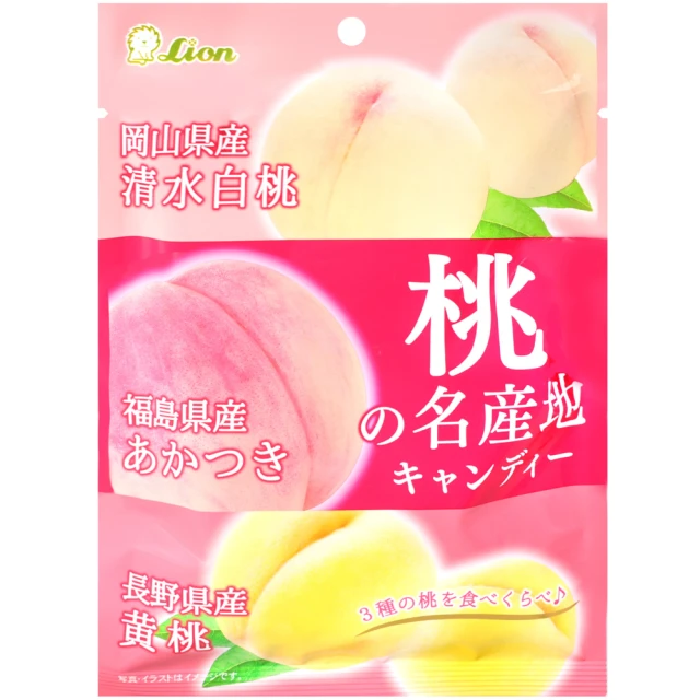 Toyahika豐彥 水果風味薄荷錠-綜合/西瓜/葡萄/檸檬