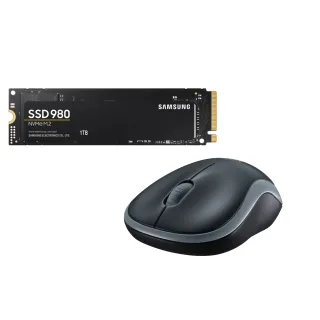 【SAMSUNG 三星】搭 無線滑鼠 ★ 980 1TB M.2 2280 PCIe 3.0 ssd固態硬碟(MZ-V8V1T0BW)