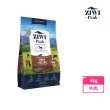 【ZIWI巔峰】鮮肉狗糧-牛肉 4kg(寵物食品/狗飼料/犬糧/全齡犬/生食/肉片)