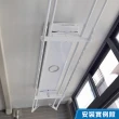 【HCG 和成】EC88940實用四桿款-電動曬衣架/電動升降曬衣機(品牌直營)