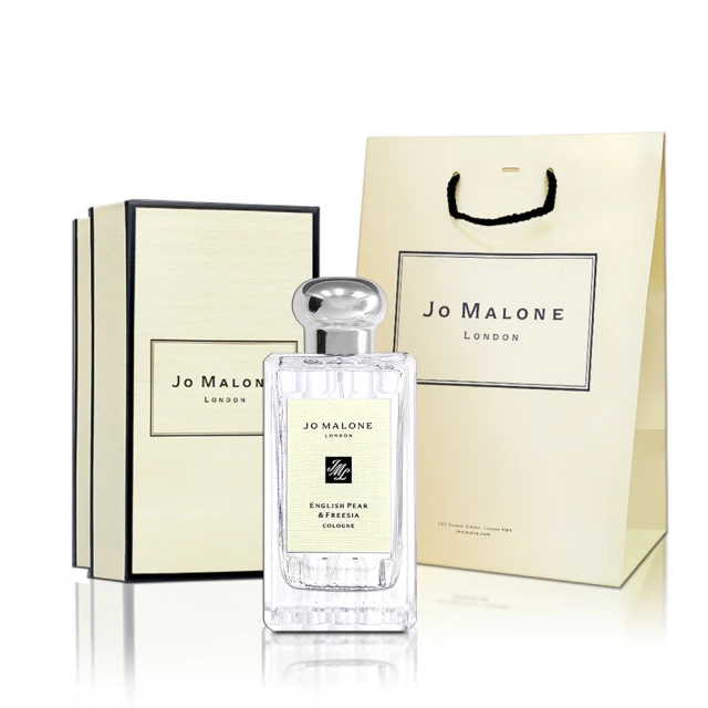 Jo Malone 沒藥與零陵香芳醇香水 100ML-附原廠