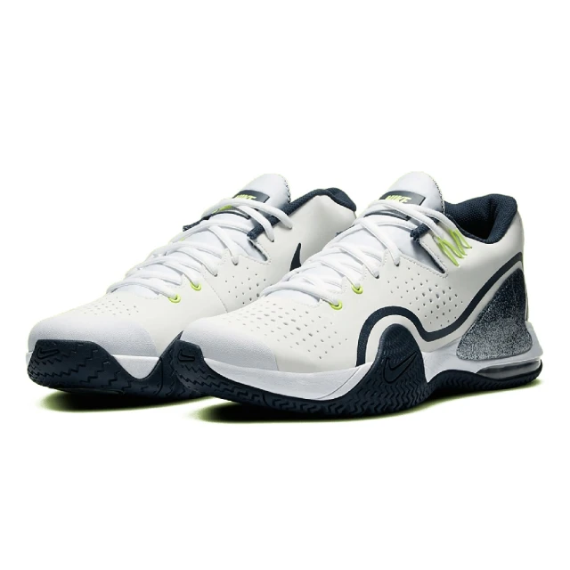 NIKE 耐吉 網球鞋 M Vapor Lite 2 HC 