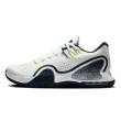 【NIKE 耐吉】網球鞋 Court Tech Challenge 20 男鞋 白 藍 氣墊 抓地 運動鞋(BQ0234-103)