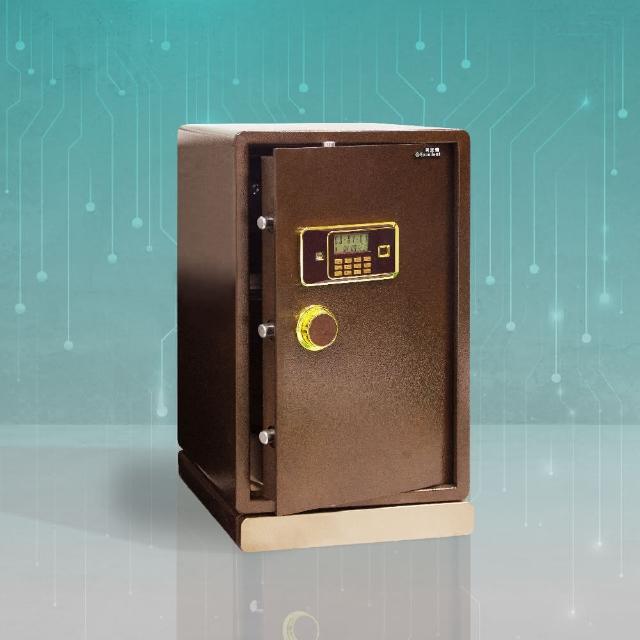 【阿波羅】Excellent智慧型電子保險箱(73ADB 保固2年 終生售後服務)