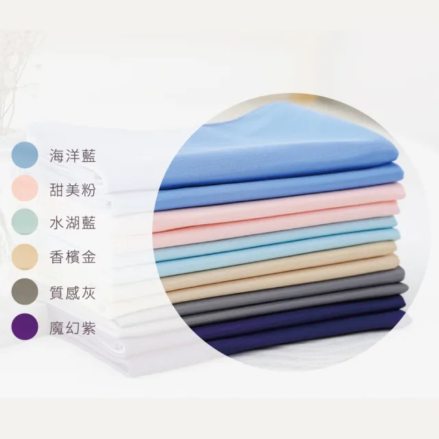【House Door 好適家居】藍晶靈記憶床墊-日本大和抗菌表布10cm厚(單大3.5尺 贈工學枕)