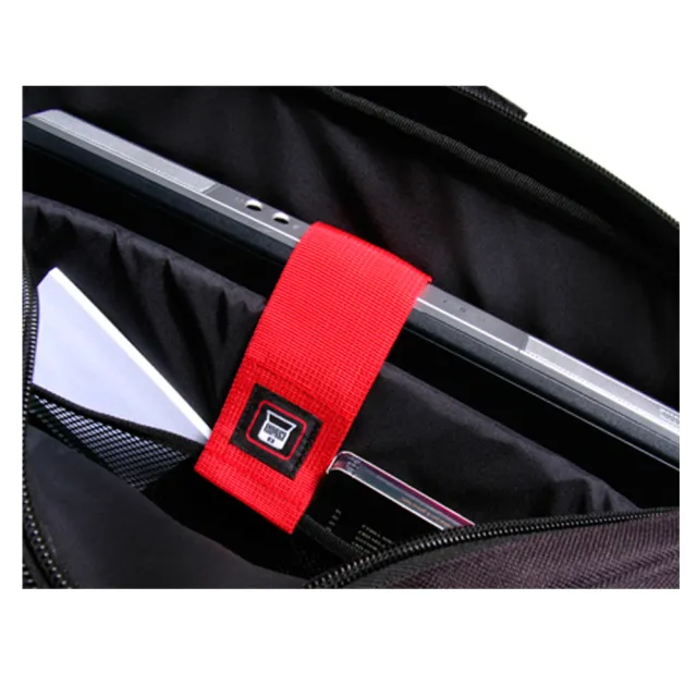 【eeBag】雙11 14吋個性電腦公事包(電腦包)
