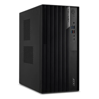 【Acer 宏碁】i7 RTX4060Ti 十六核商用電腦(VM8715G/i7-13700/32G/2TB HDD+512G SSD/RTX4060Ti-8G/W11P)