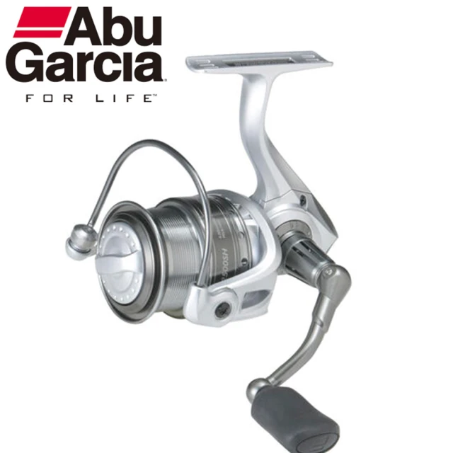 Abu Garcia 原廠貨 CARDINAL III STX 捲線器/競賽/休閒/戶外 SX4000H