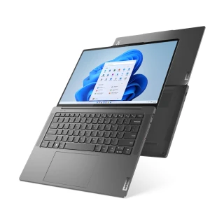 【Lenovo】14吋Ultra 5輕薄AI筆電(Yoga Slim 7 83CV001CTW/Ultra 5 125H/16G/512G SSD/W11/灰)