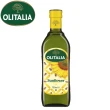 【Olitalia奧利塔】特級初榨橄欖油+葵花油料理組(750mlx6瓶)