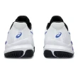 【asics 亞瑟士】GEL-CHALLENGER 14 男款 網球鞋 一般楦(1041A405-102 白 藍 支撐穩定 底線型 前後亞瑟膠)