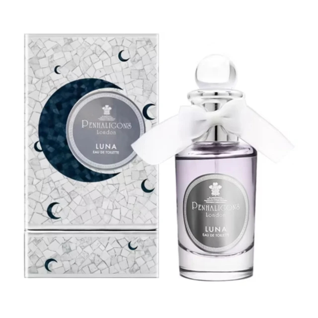 PENHALIGON’S 潘海利根 淡香水 30ml(國際航