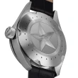 【AVIATOR 飛行員】Airacobra P42 戰鬥機飛行錶 男錶 手錶 黑色(V.1.22.0.148.4)