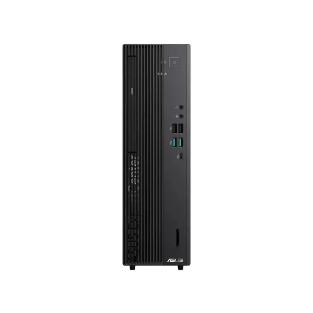 【ASUS 華碩】14代i5 10核心商用電腦(i5-14400/16G/1TB+512G/GT1030/W11P/AS-D700SER-514400010X)