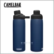 【CAMELBAK】600ml CHUTE MAG 戶外運動保冰/溫水瓶(保溫杯/保溫水壺/保溫瓶)