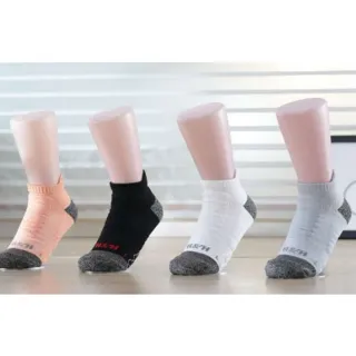 【南良集團】H&H南良石墨烯鈦鍺機能健康襪