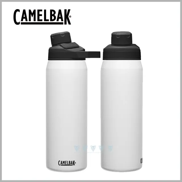 【CAMELBAK】750ml CHUTE MAG 戶外運動保冰/溫水瓶(真空保溫/保冰/不鏽鋼保溫杯/保溫水壺/保溫瓶)