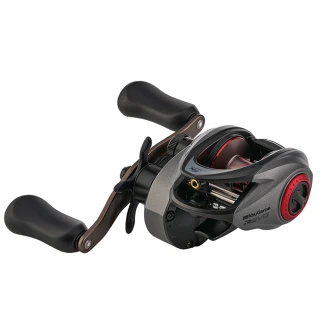 【Abu Garcia】原廠貨 REVO5 SX-RKT 捲線器/競賽/休閒/戶外