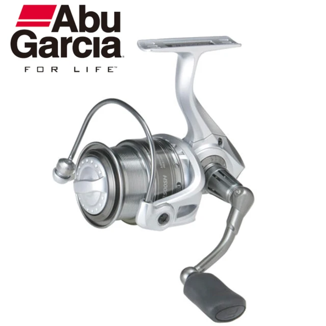 Abu Garcia 原廠貨 CARDINAL III STX 捲線器/競賽/休閒/戶外 2500SHD