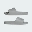 【adidas 愛迪達】ADILETTE AQUA 運動拖鞋 男鞋/女鞋 IF6068
