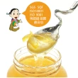【都來旺】傳統茶1kg(蜂蜜洋甘菊風味柚子茶/蜂蜜百香果茶)