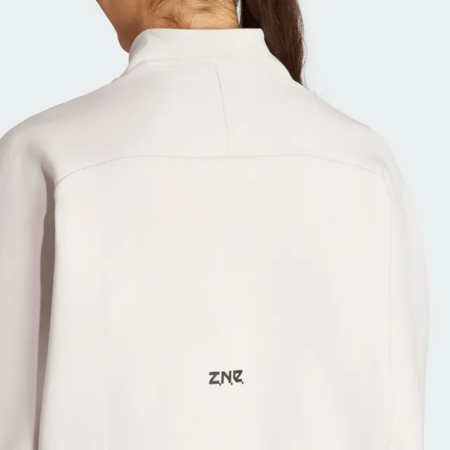【adidas 官方旗艦】Z.N.E. 長袖上衣 吸濕排汗 IS3924