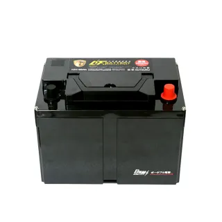 【KOTSURU】12V/88Ah 歐規