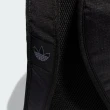 【adidas 愛迪達】ADICOLOR 後背包(IT7602 運動背包 ORIGINALS後背包 黑)